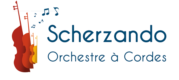 Logo Orchestre Scherzando